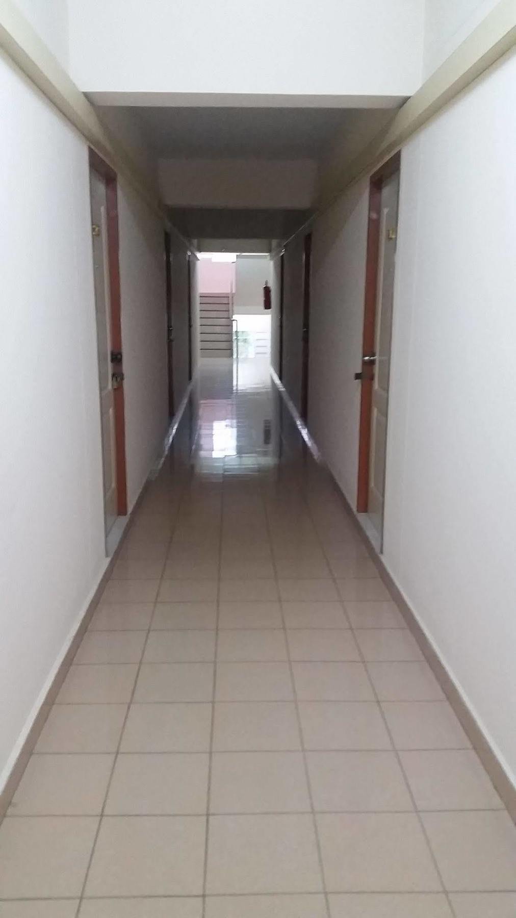 Nata Mansion Hotel Нонтабури Екстериор снимка